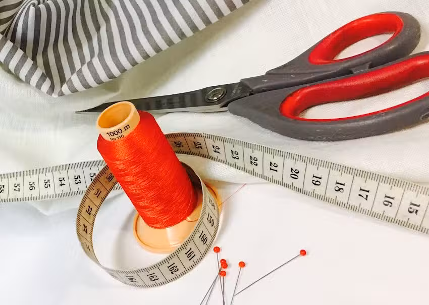 Anna Titel Schneideratelier