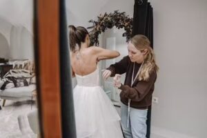 Anna und Sepp Schneiderstadl