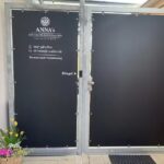 Anna&lsquo;s &Auml;nderungsschneiderei