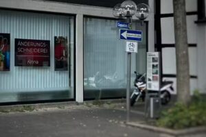 ANNAs Änderungsschneiderei