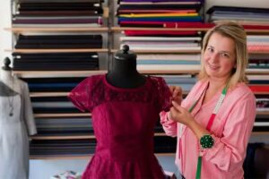 Anna&lsquo;s Atelier