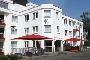 Anne Frank und Paul Schneider Haus