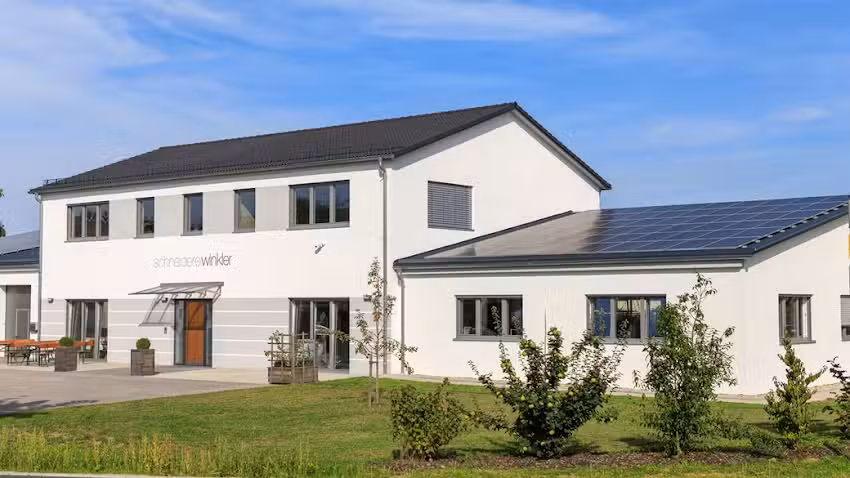 Anneliese Winkler e.K. Schneider DOB