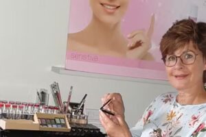 Annetta Schneider Kosmetik