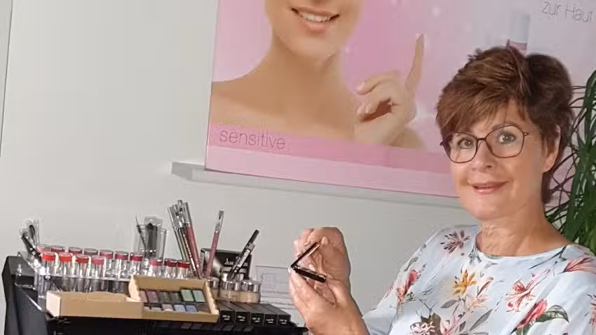 Annetta Schneider Kosmetik