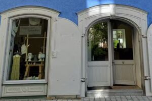 AnpassBar Schneiderei