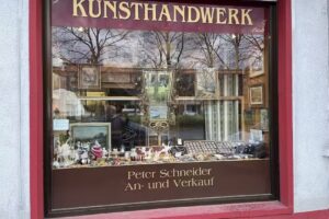 Antik Laden Peter Schneider
