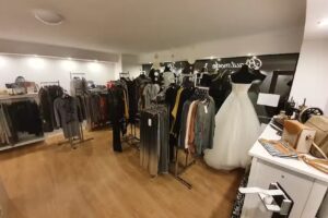 Antje Abeska more than fashion