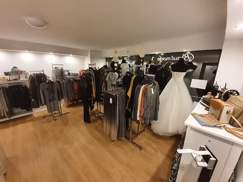 Antje Abeska more than fashion