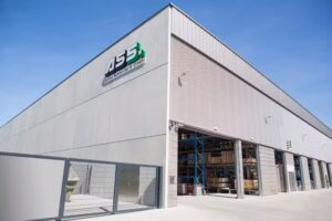 Anton Schneider 5. GmbH – Bedachungsfachhandel