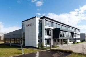 Anton Schneider GmbH & Co KG, Kenzingen