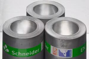 Anton Schneider Söhne GmbH & Co. KG