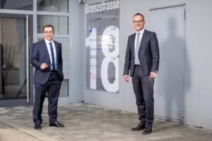 Anwaltskanzlei Dr. Hofmann & Schneider