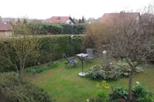 Appartement Am Goldberg &ndash; Alicia Watkins & Martin Schneider