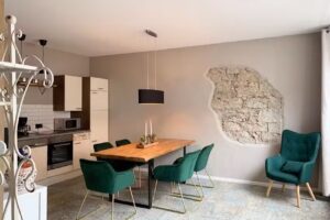 Appartements „Zur Alten Schneiderei“ Kamenz