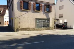 Arat &Auml;nderungsschneiderei Aidlingen