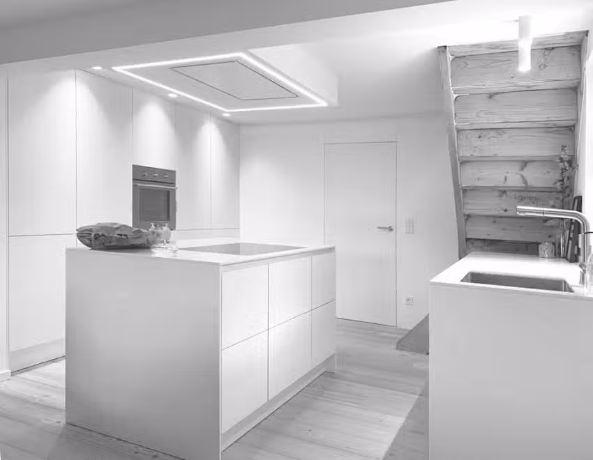 Architektin Melanie Schneider