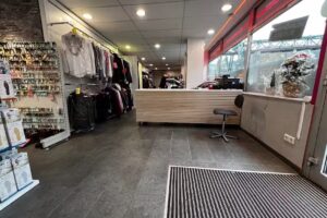 AREL Schuh- & Schl&uuml;sseldienst &Auml;nderungsschneiderei Reinigung