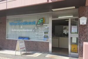 Arenberger W&auml;schedienst & &Auml;nderungsschneiderei