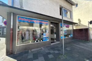 Arheilgen Textilreinigung und Veränderungsschneiderei