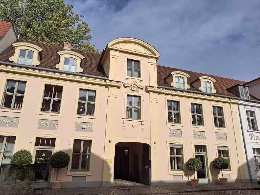 Arnulf Volkmar Ma&szlig;atelier & Accessoires