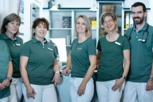 Arztpraxis Schneider Fachärzte für Allgemeinmedizin