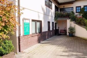 Arztpraxis Windeck | Birgit Beckmann-Sch&uuml;tte & Dr. B&auml;rbel Schneider