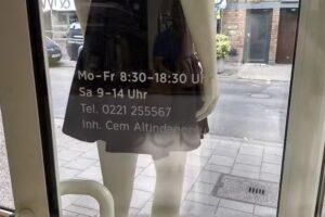 Asaf Schneider & Reinigung