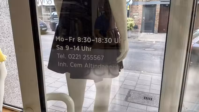 Asaf Schneider & Reinigung