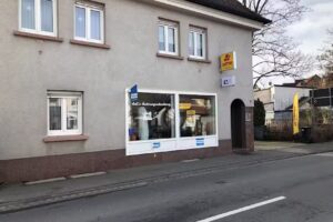 Asli&rsquo;s &Auml;nderungsschneiderei &Textilreinigung, B&uuml;gelservice