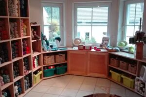 ASox&rsquo;n more &ndash; Anja Schneider