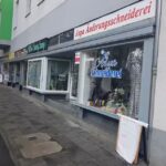 Asya &Auml;nderungsschneiderei