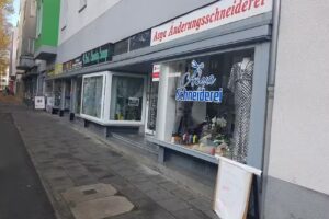 Asya &Auml;nderungsschneiderei