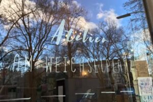 Atelier Am Weichselplatz