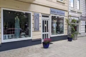 Atelier ART Couture Maßschneiderei