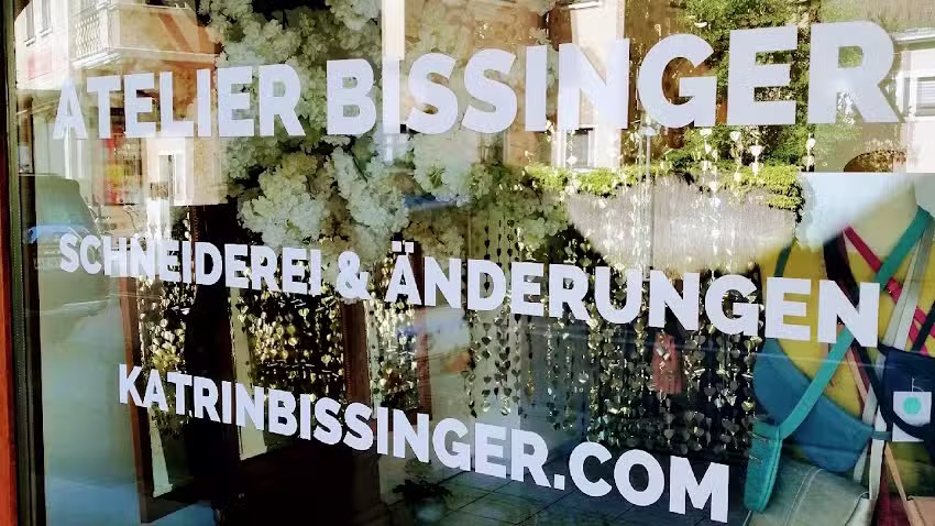 Atelier Bissinger