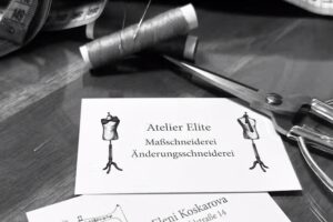 Atelier Elite