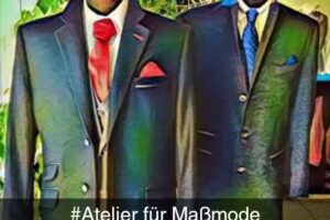 Atelier für Maßmode