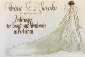 Atelier Irina – Schneidermeisterin