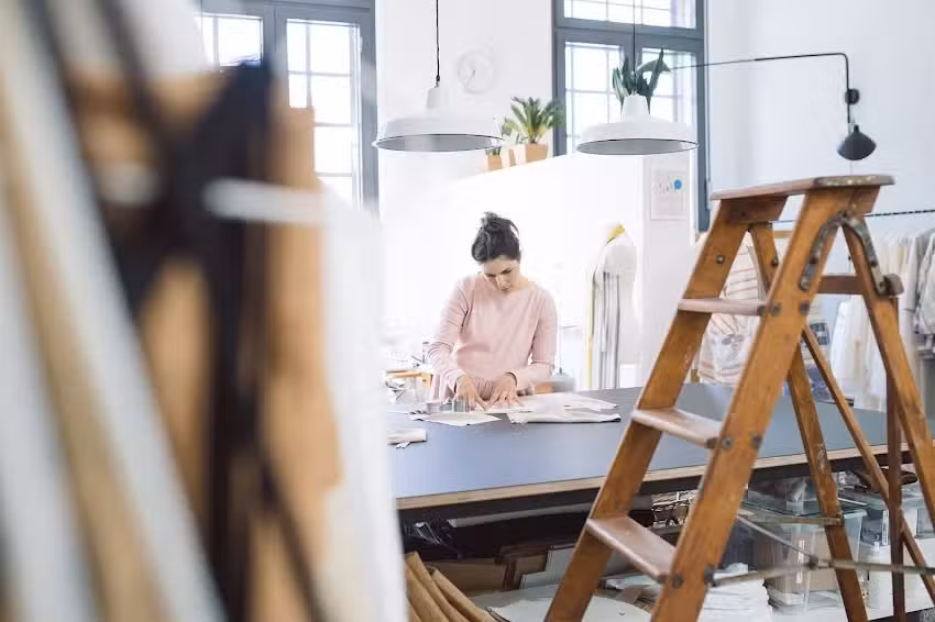 Atelier Johanna Junker &ndash; Handgemachte Brautkleider