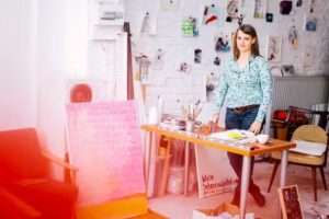 Atelier Julja Schneider