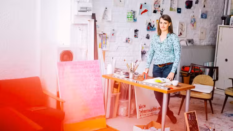 Atelier Julja Schneider