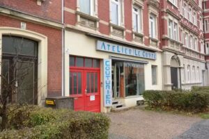 Atelier Le Forte Ma&szlig; und &Auml;nderungsschneiderei