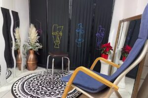 Atelier LiLa/ &Auml;nderungsschneiderei/ Secondhand Shop