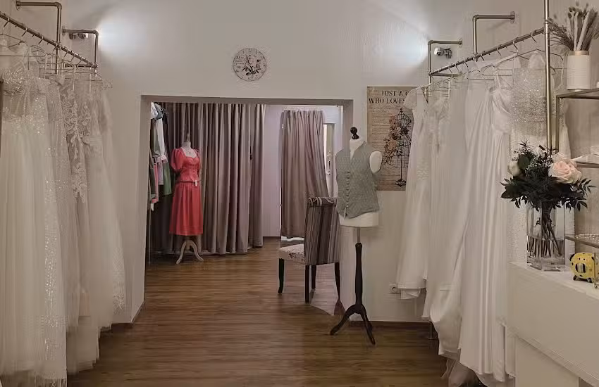 Atelier Ludmilla Rein