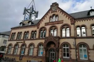 Atelier Mulla Änderungsschneiderei