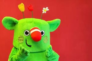 Atelier Rosenrot Kost&uuml;mwerkstatt