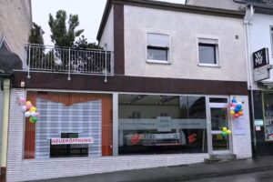 Atelier Saphir &ndash; Gardinen &ndash; Stoffe &ndash; &Auml;nderungsschneiderei &ndash; Malai Ehlscheid