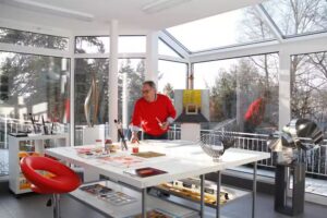 Atelier Schneider Walter