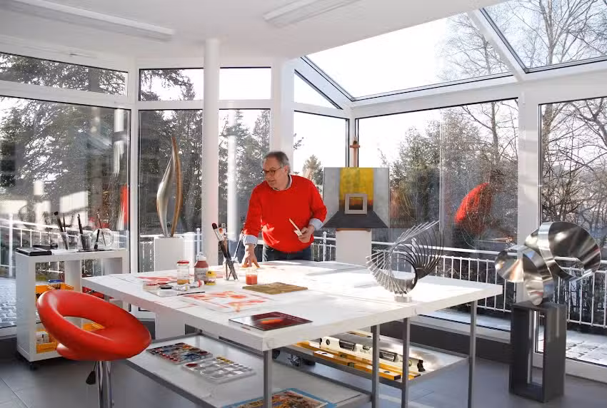 Atelier Schneider Walter